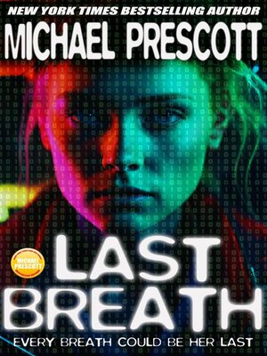 cover image of Last Breath
